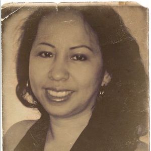 Meet your Posher, Thanh thuy